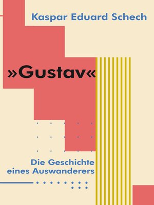 cover image of Gustav